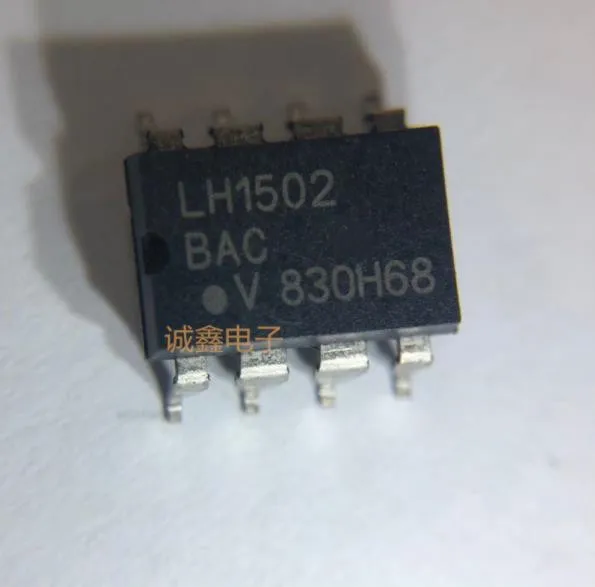 

New original 20pcs/lot LH1502BAC LH1502 1502 SOP-8