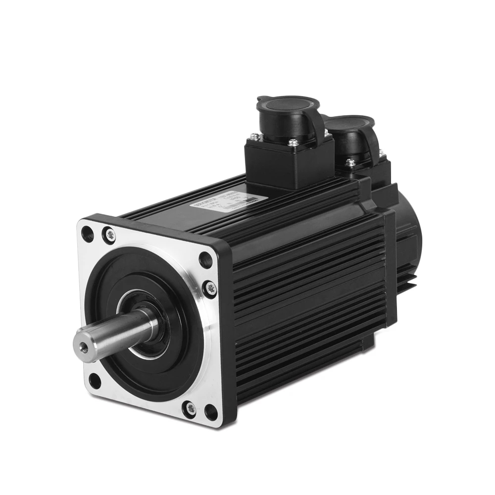 130ST M06025 1.5KW 6N. M 1500W серводвигатель переменного тока и драйвер с 3 метровым