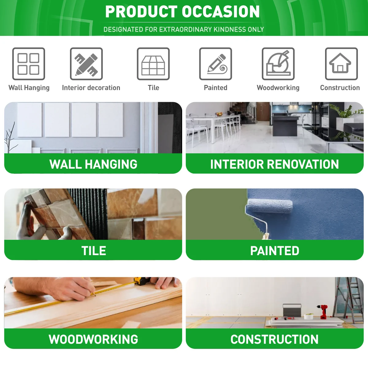 Лазерный уровень FASGet горизонтальный и вертикальный самонивелирующийся 4D лазер 16