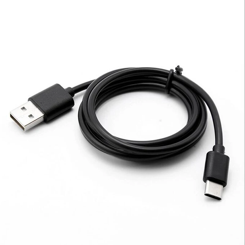 For ZUK Z2 Meizu Pro 5 6 OnePlus 3 3T XiaoMi mi5s NEXUS 5X 6P LG G5 Huawei P9 P10 Nova Plus USB Type-C Charger Cable Data Cord |