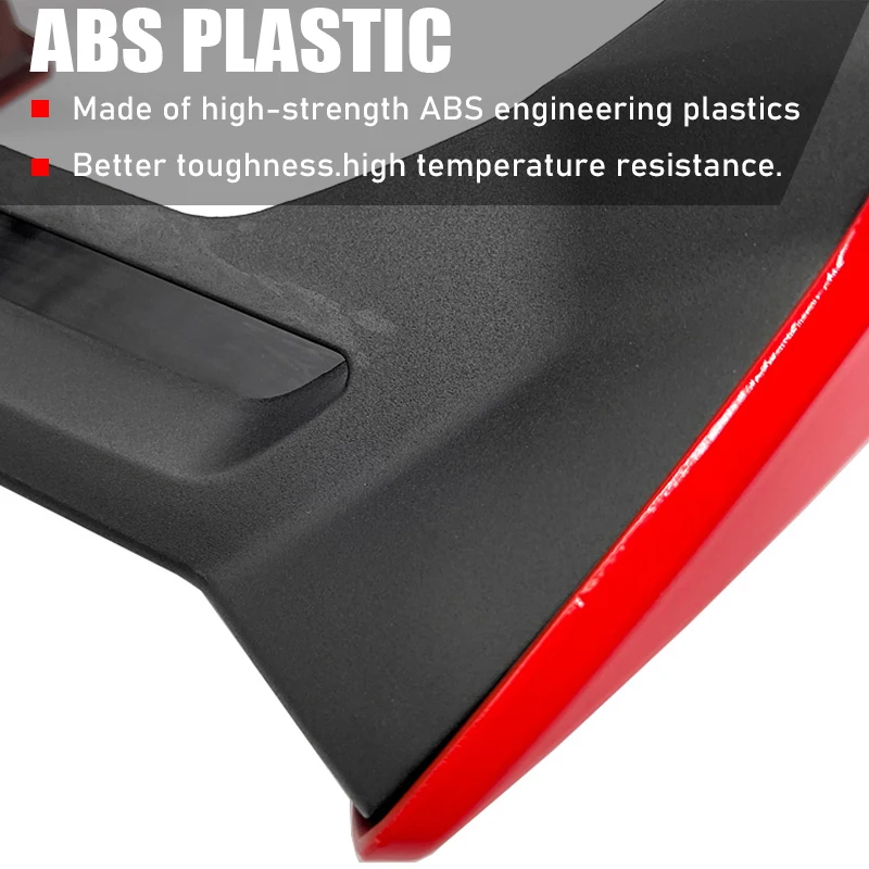 

For BMW F900R F900XR 2020 2021 Motorcycle Lower Engine Chassis Guard Skid Plate Spoiler Expedition Cover Belly Pan Protector