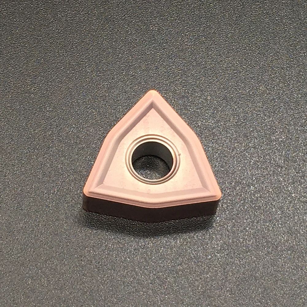 Токарный инструмент твердосплавные вставки для токарного станка из нержавеющей