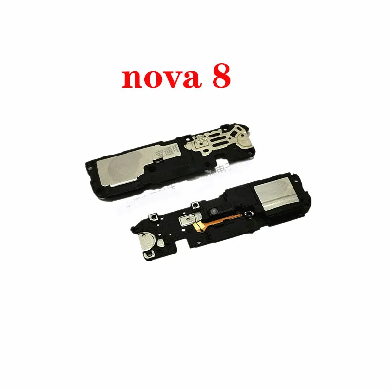 

Для Huawei nova/8 громкий динамик Зумер доска запасная часть для замены