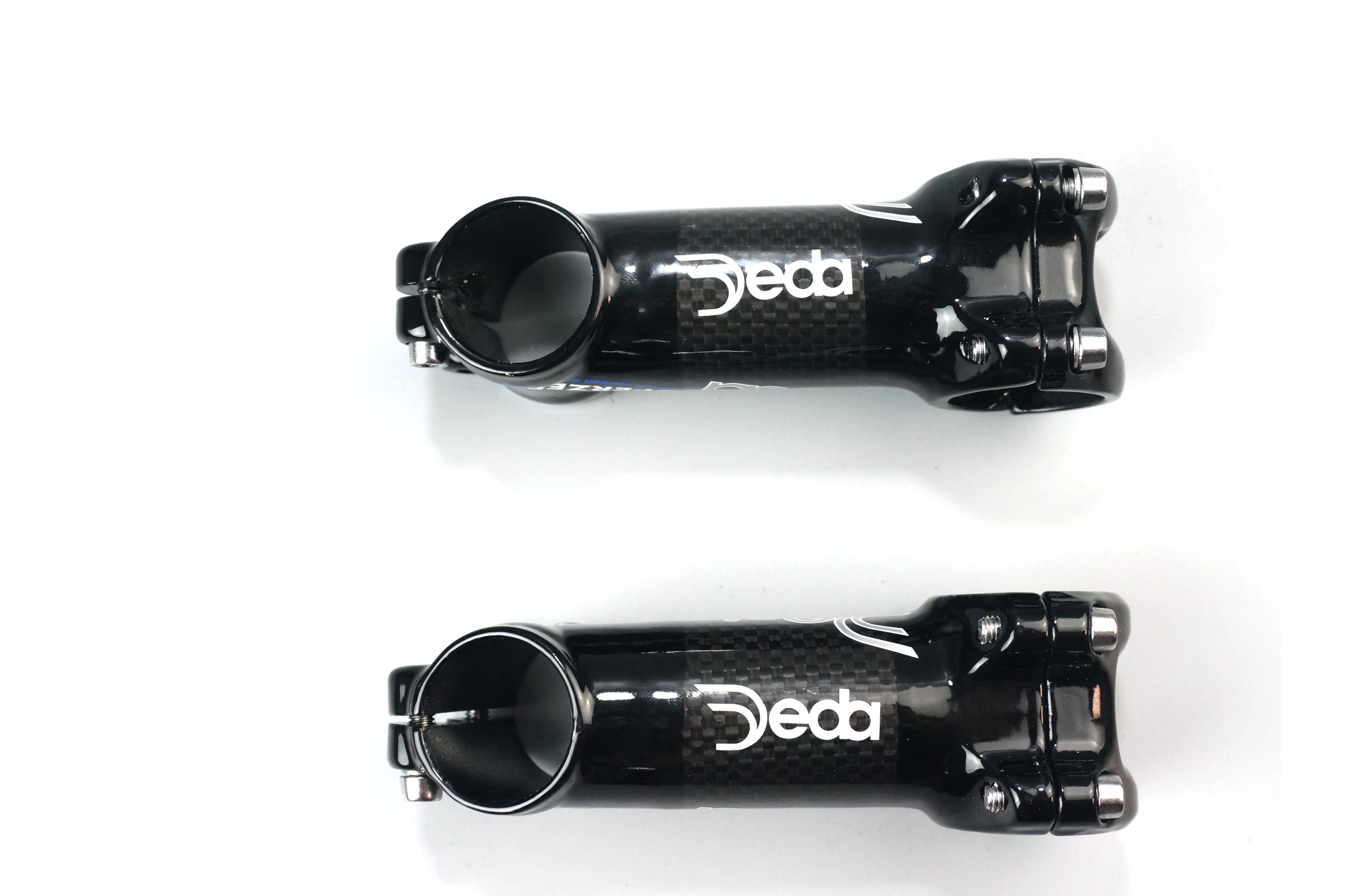 Новый DEDA Запасные детали для велосипеда углепластик волокно алюминиевый сплав