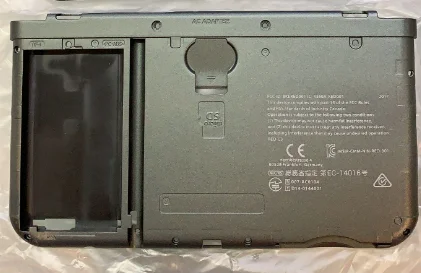 4 цвета Оригинальная лицевая панель Корпус батарейный отсек задняя крышка чехол