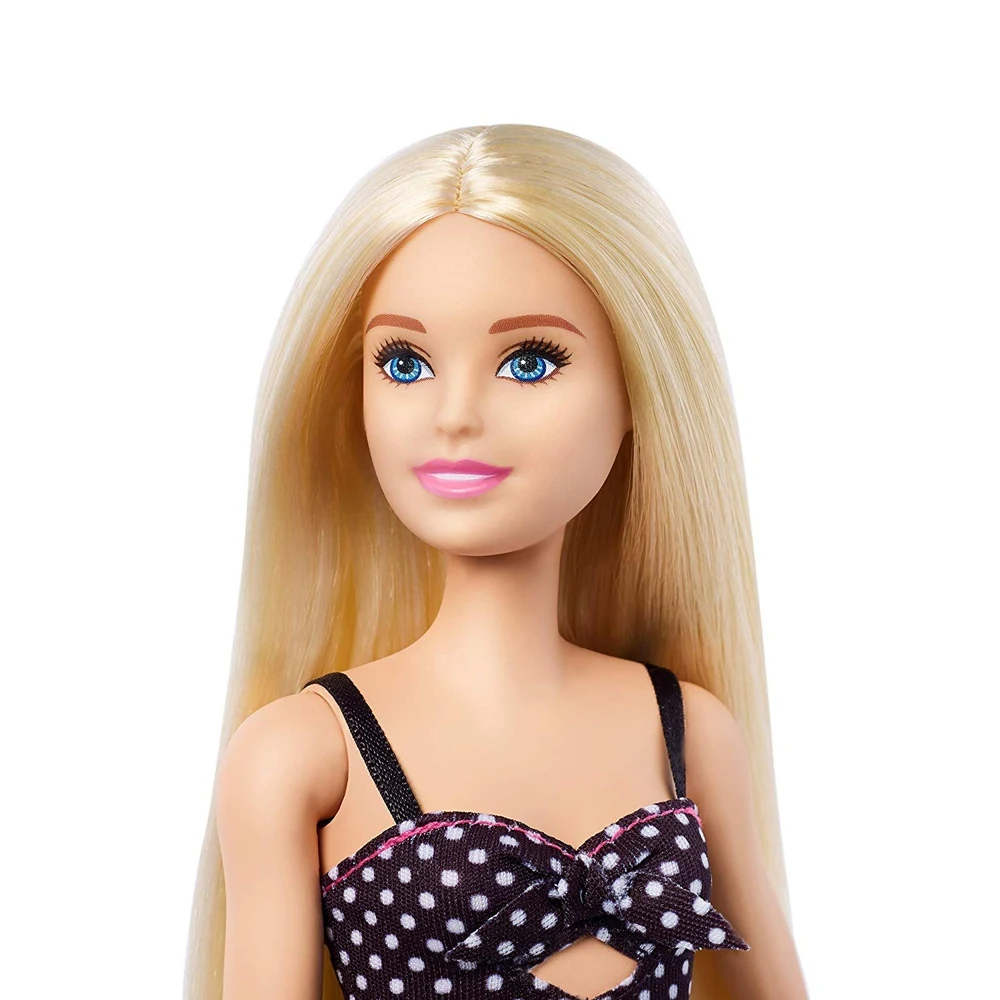 Кукла Barbie Игра с модой 134 GHW50