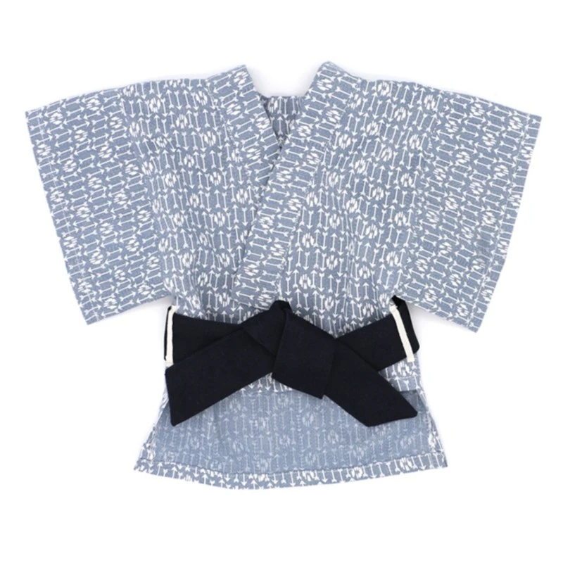 

Pets Dogs Products Classical Japanese Kimono For Small Puppy And Cats Cute Clothes