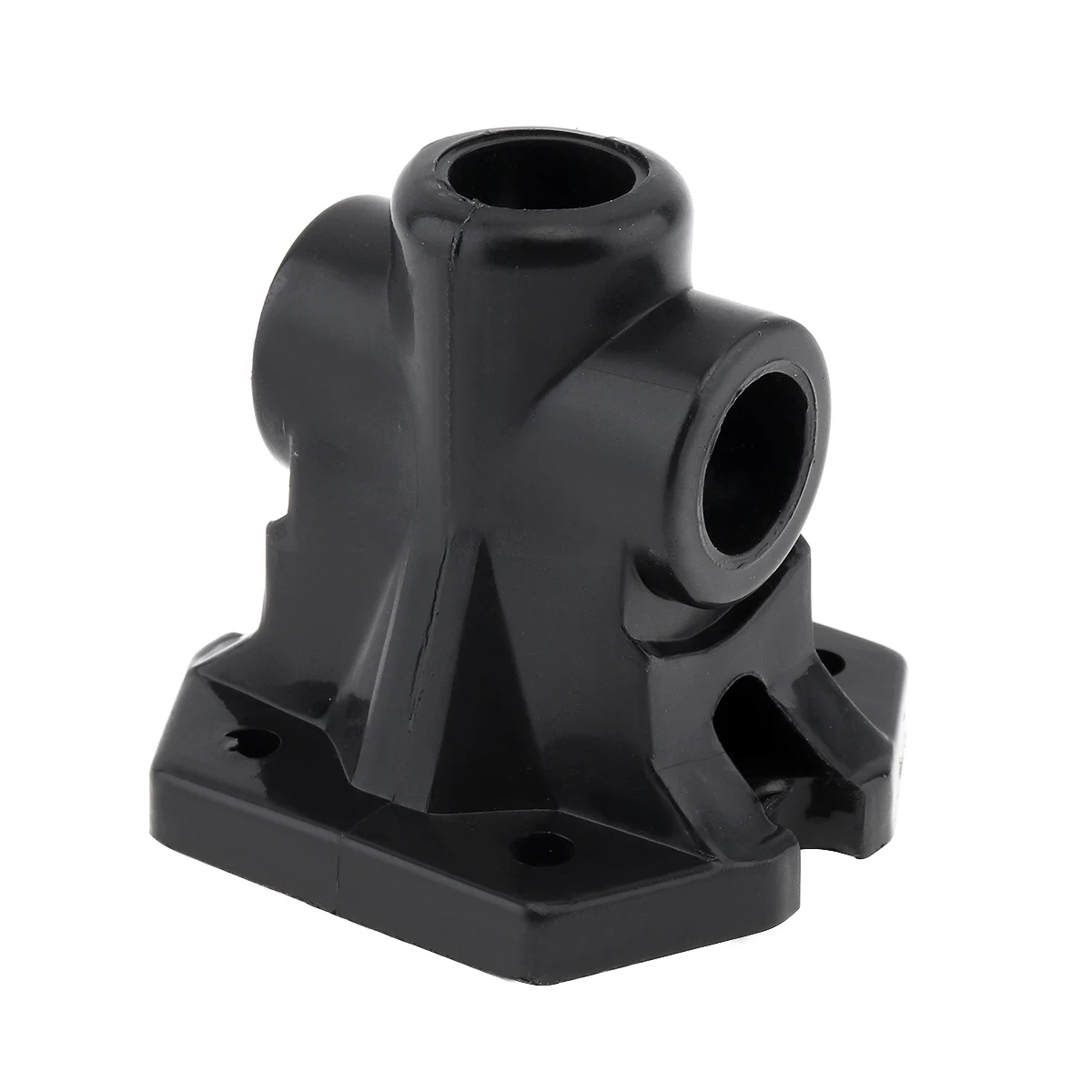 Зажим SecurityIng универсальный кронштейн аксессуары сделай сам фиксированный