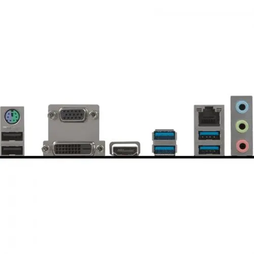 Материнская плата MSI A320M GRENADE|Материнские платы| |