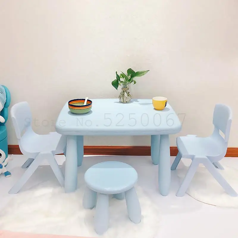 Детские столы стулья детские сады Обучающие наборы детских игр игрушки |