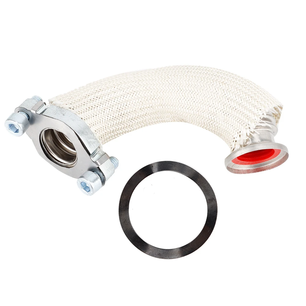 

Cooler Pipe for Saab Vauxhall Astra Zafira Signum