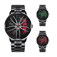 new watch automatic movement watches mens hollow wheel hub business non mechanical creati%e2%80%8b%e2%80%8bvity quartz wristwatch