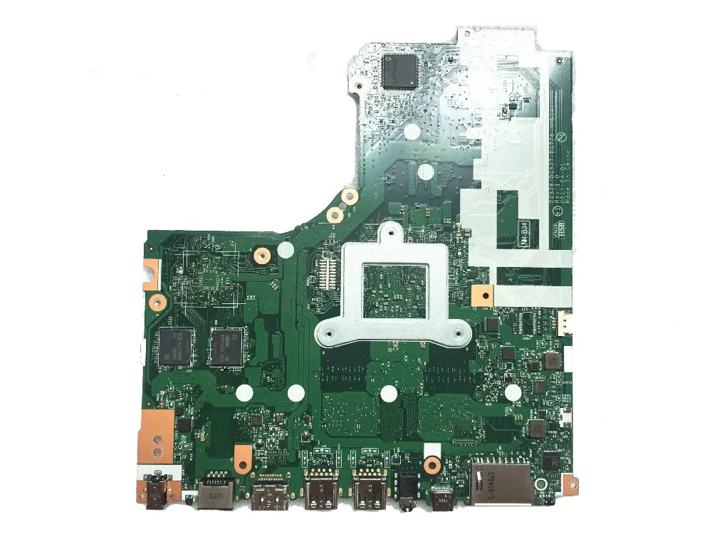 Günstig Für Lenovo IdeaPad 320-15ABR Laptop Motherboard DG526 DG527 DG726 NMB341 NMB-341 A10-9620P CPU
