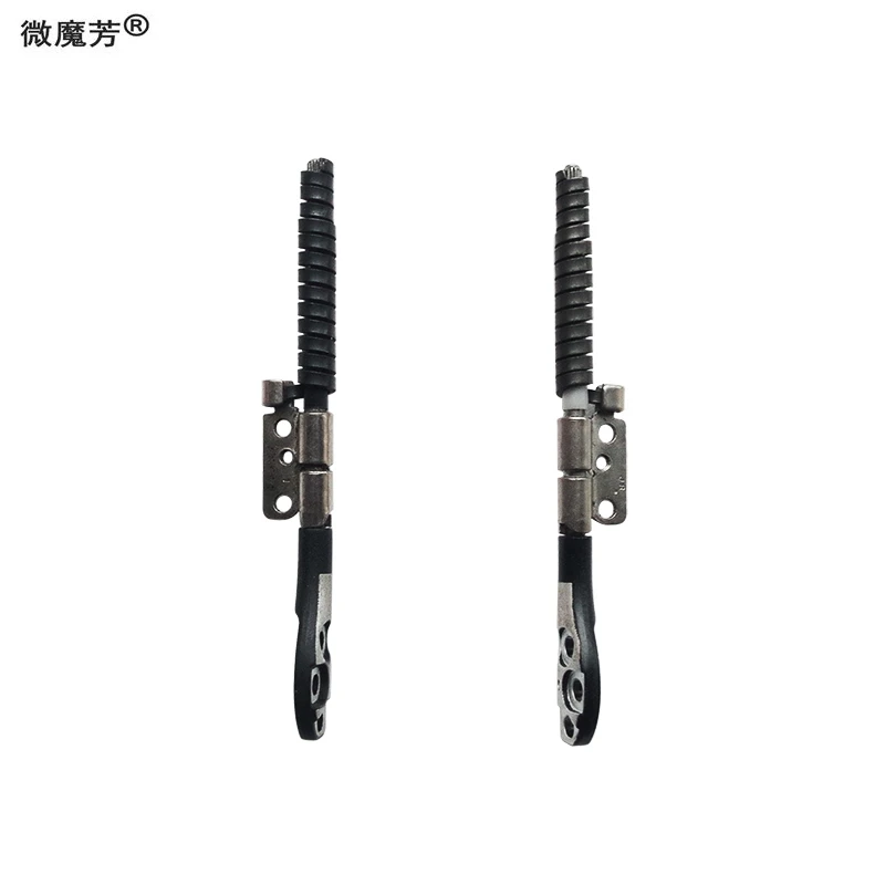 Новый ноутбук ЖК Петли для Macbook Pro A1286 экран дисплей оси петли 2011 2012 EMC 2353 2563
