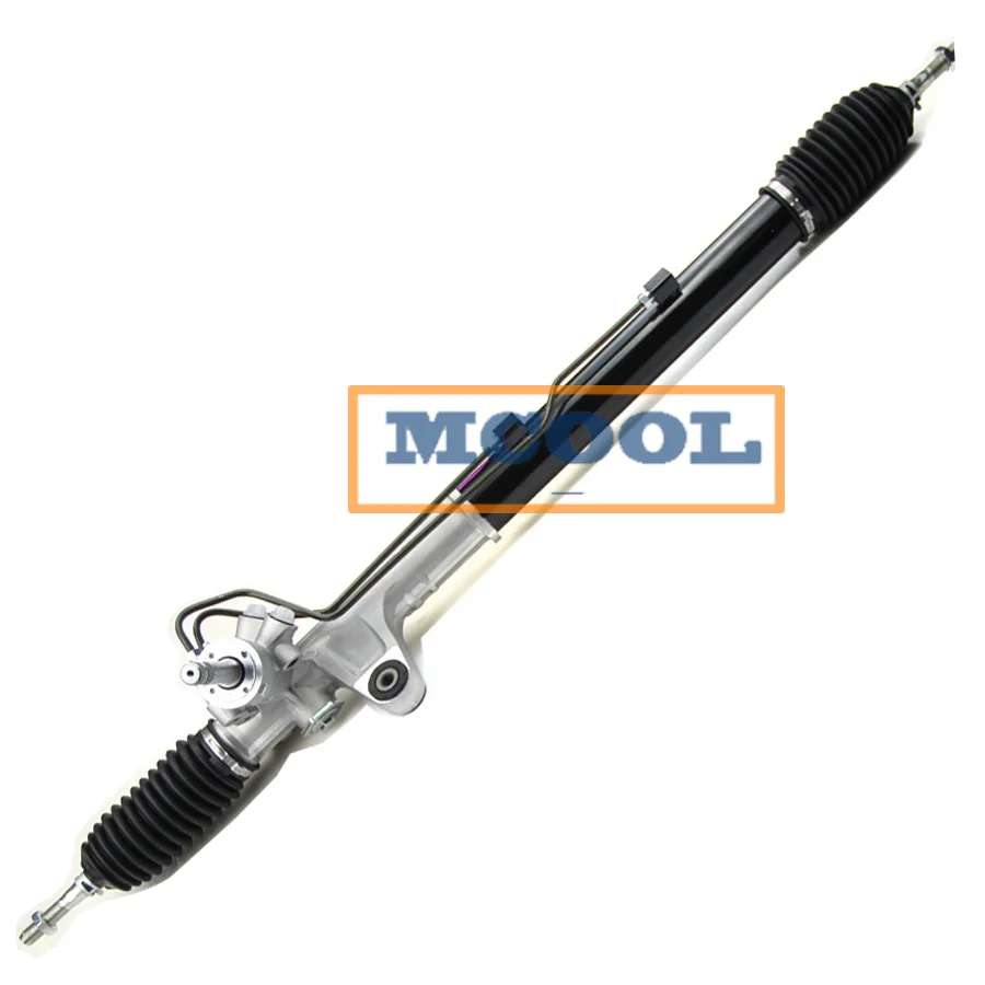 

NEW Auto Parts for Honda Odyssey RB1 2005-2008 Model Power Steering Rack OEM 53601-SFJ-W01 53601-SFJ-W02 LHD Steering Gear Box