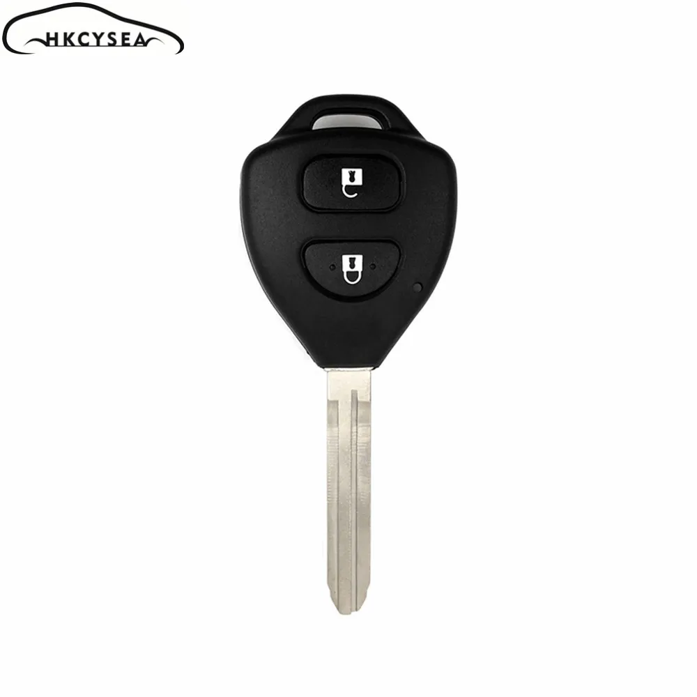 KEYDIY серии B удаленного Управление B05 2 3 4 для Toyota брелок ключей KD900/KD900 +/URG200 KD X2 мини