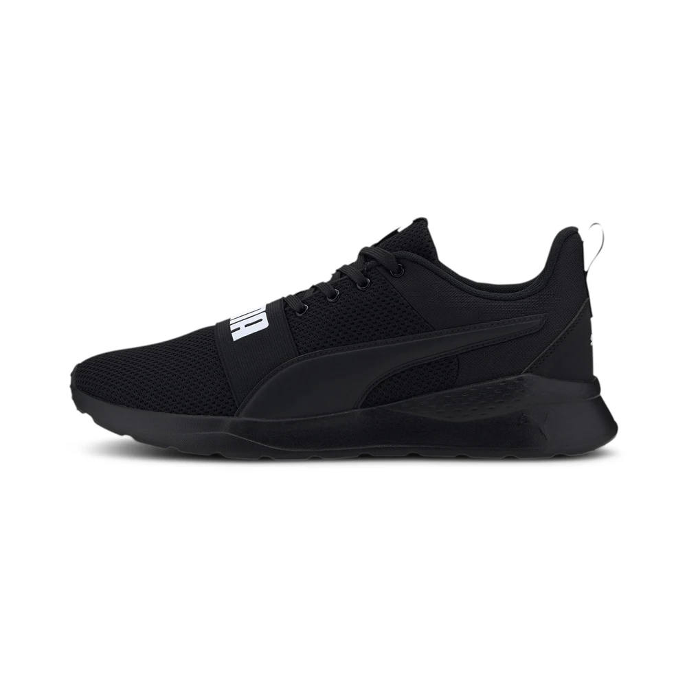 Кроссовки унисекс Puma Anzarun Lite Bold 37236201 Black | Спорт и развлечения