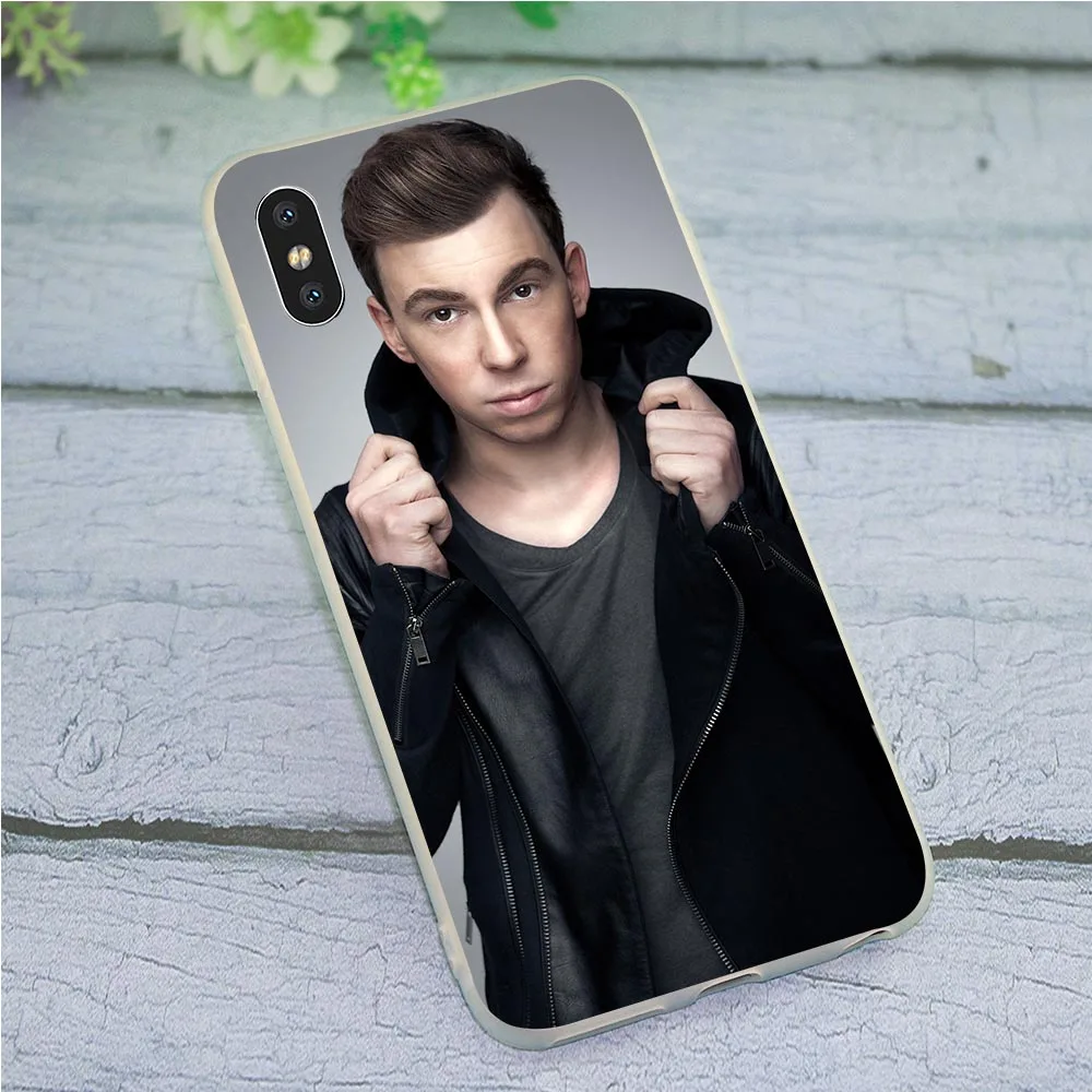 Мягкий ТПУ чехол для телефона с музыкой DJ iPhone 6S Plus 7 чехлы Xs Max X XR 8 6 5S 5 SE силикон 11
