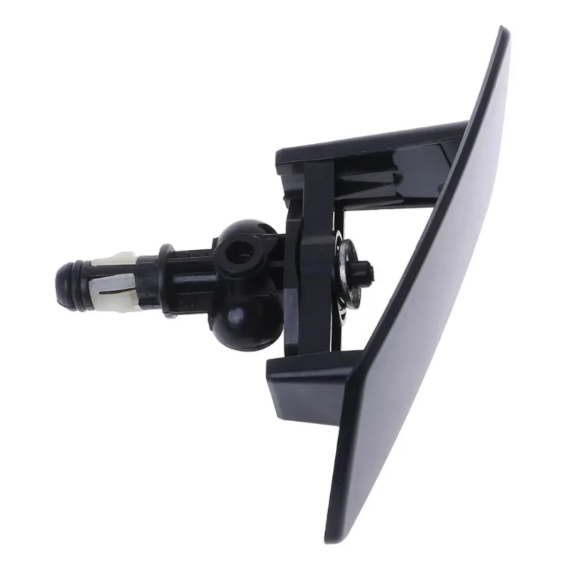 Форсунка омывателя для автомобиля левая/правая фара распылитель воды Citroen C4