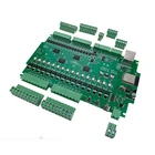 Kincony A16 Модуль Автоматизации умного дома контроллер WiFi реле ESP32 макетная плата Arduino IDE ESPhome Tasmota переключатель