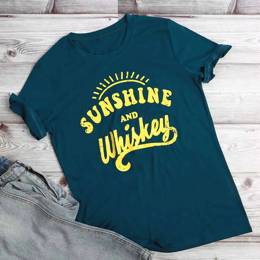 Модная Женская Футболка С коротким Рукавом Эстетическим Рисунком Женский Топ