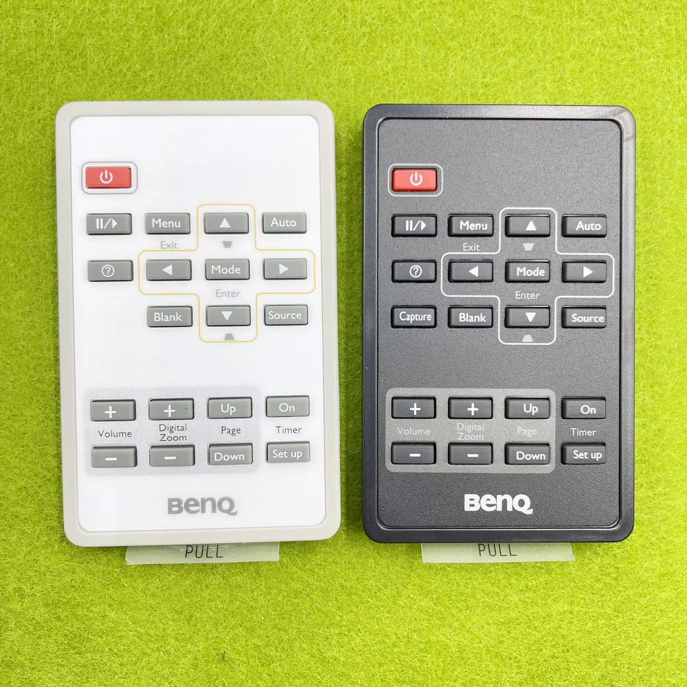 Original Remote Control For BenQ MP615P MP622 MP622C MP623 MP624 MP626 BPS527 EP3735D+ MS510 MX511 Projector | Электроника