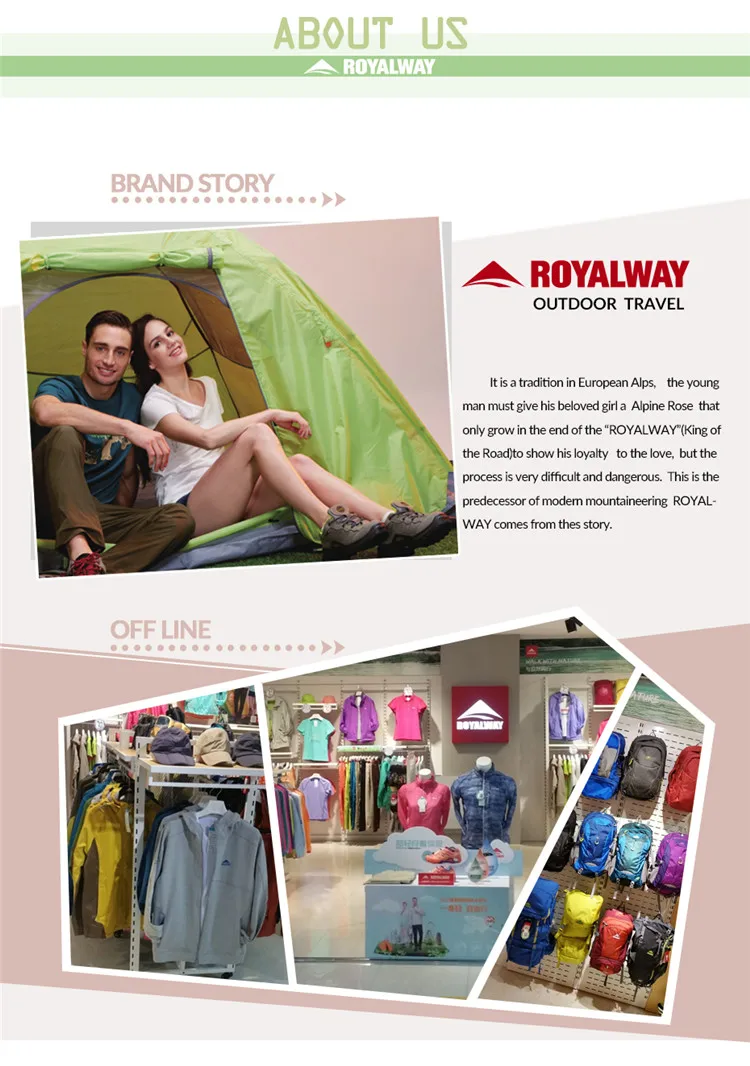ROYALWAY быстросохнущие мужские летние рубашки, дышащие, съемные, спортивные, для рыбалки, походов, походов, мужские тонкие рубашки RFQM2043F