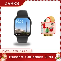 zarks dt100 pro smart watch mens and womens bluetooth 5 0 supports wireless charging 1 78 inch hd full screen dynamic dial