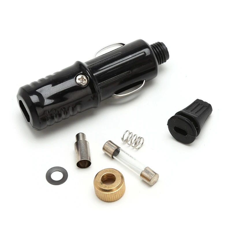 

New 12/24V 180W Replacement Car Cigarette Lighter Power Plug DC Adapter Charger