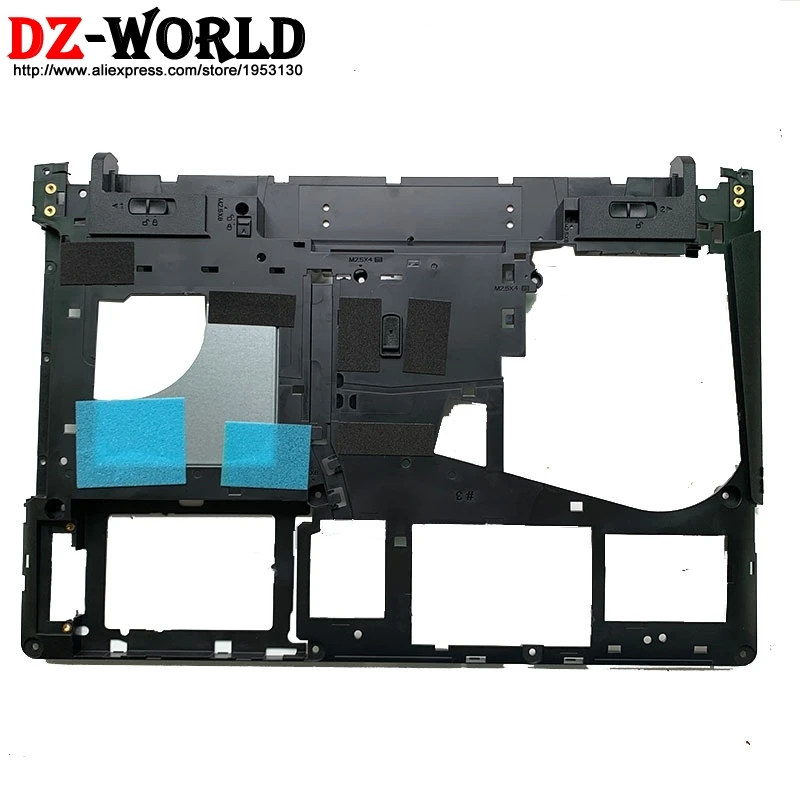 Новый оригинальный корпус Нижняя крышка нижний D чехол для Lenovo Y400 Y410P Y430P ноутбук