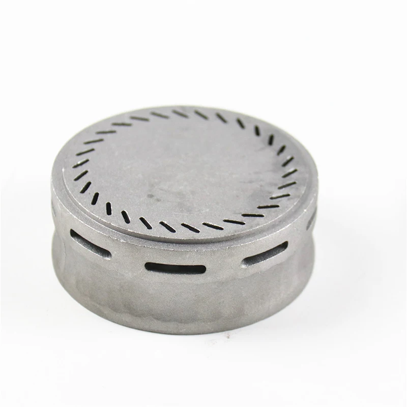 

FDCBFY Hookah Charcoal Holder Provost Heat Management System Shisha Bowl for Hookah Bowls Narguile Shisha Accessories Chicha Bar