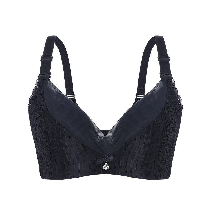 Новинка японский бюстгальтер без косточек тонкая немагнитная Удобная