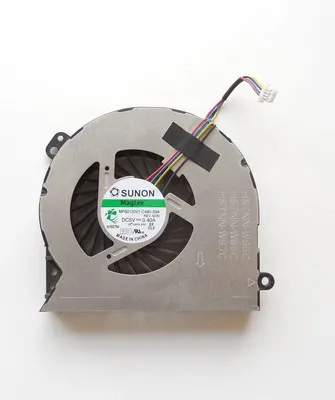 

Новый оригинальный процессор вентилятор охлаждения для HP ProBook 4540S 4740s 4745s 4750S 683484-001 DFS551205ML0T FB7S FC5H