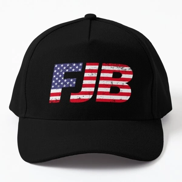 

Fjb Joe Biden Pro America Vintage F Baseball Cap Hat Solid Color Bonnet Hip Hop Mens Casquette Casual Outdoor Fish Boys Women