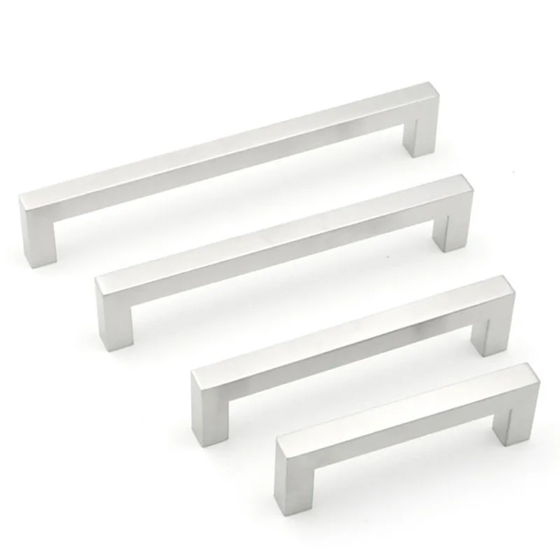 2"~11.3"bathroom Cabinet Door Handles Furniture Office Desk 