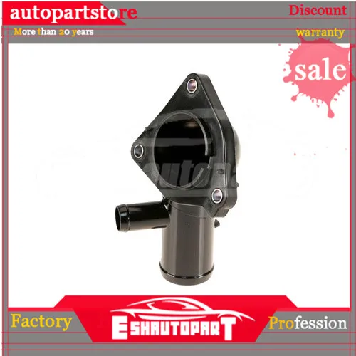 Новый термостат для охлаждения воды входной корпус Oem Hyundai santa fe sonata yf 256302G700 |