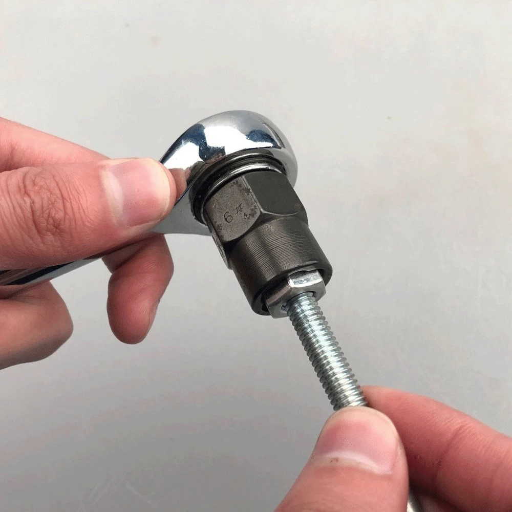 Набор инструментов для удаления винтов 11 шт./лот|Гайки| |