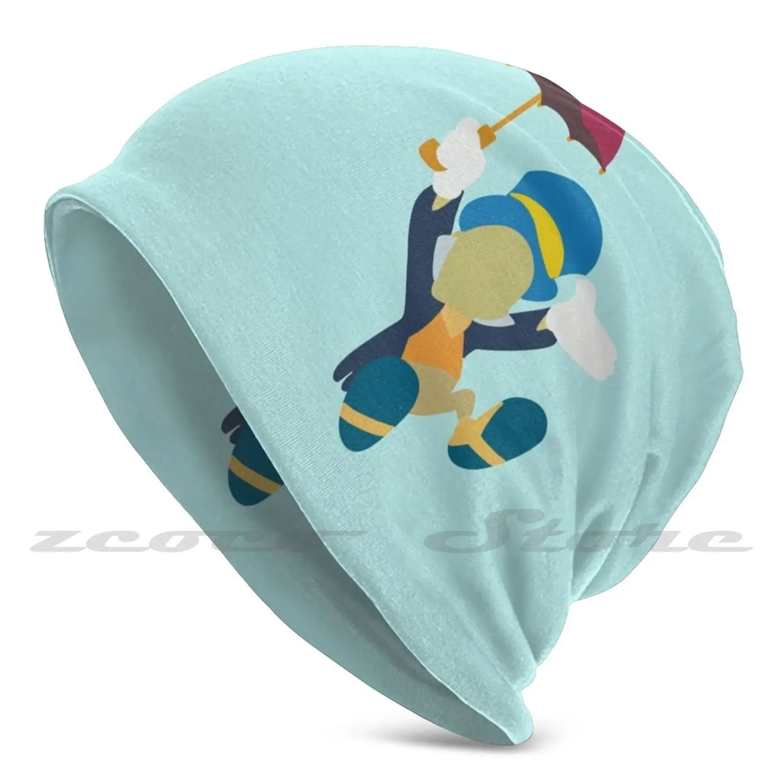 

Трикотажная шапка Jiminy Cricket Diy, трикотажная шапка, сохраняющая тепло, эластичная, мягкая, трикотажная, когда вы