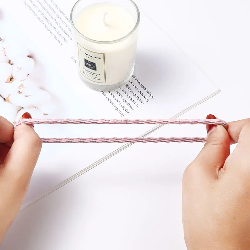 10 шт./упак. Цвет конфеты резинкой вечерние свадебные сувениры День рождения