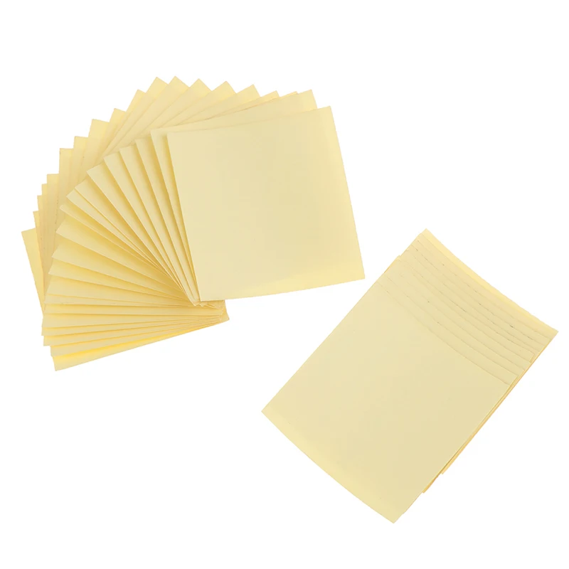 30 шт./компл. Водонепроницаемая ремонтная лента прозрачные самоклеящиеся