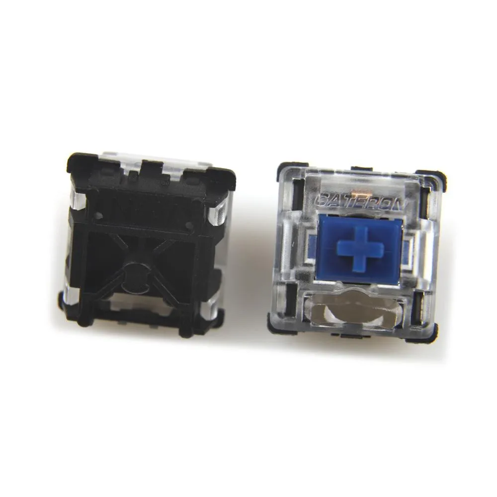 Gateron Optical Switches Replaceable Switches for Mechanical Keyboard images - 6