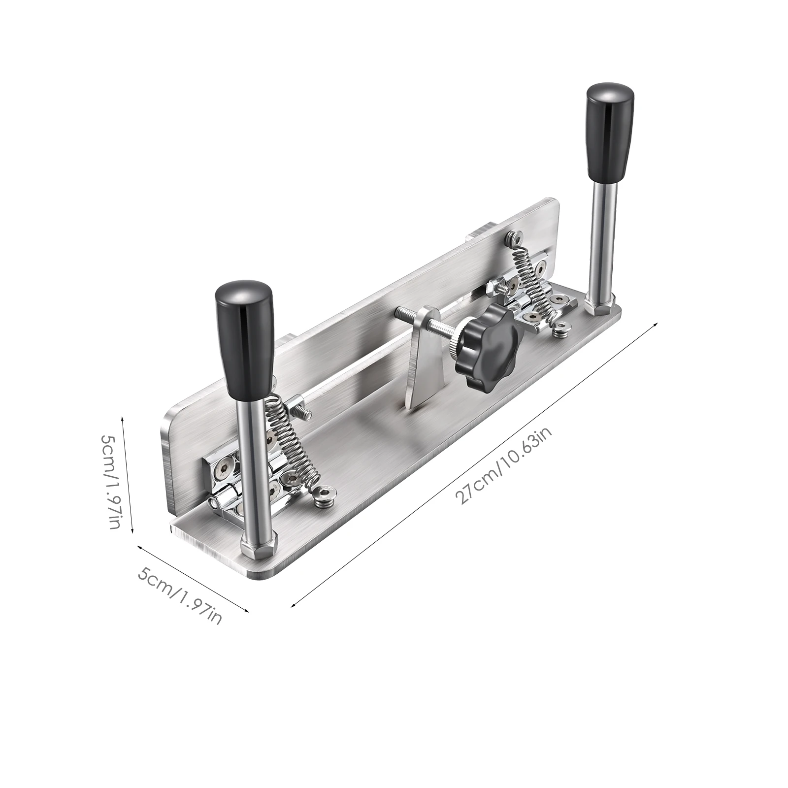 

AUPORO Belt Grinder Knife Jig Knife Sharpener Jig Sharpening Locator Knife Sharpening Clip For Belt Sander Belt Machine