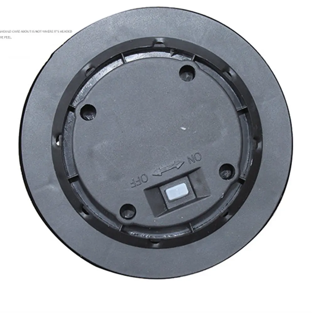 Нержавеющая сталь открытый двор земли непромокаемый солнечный подземный