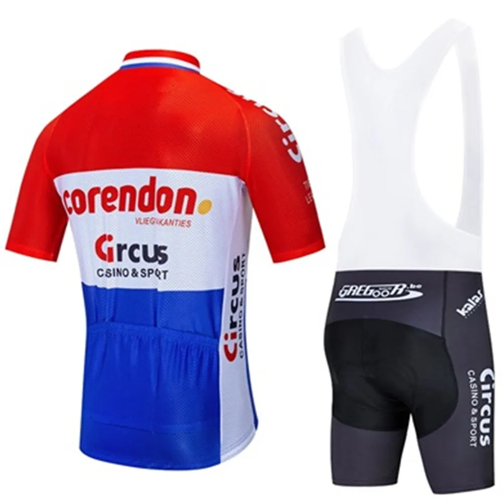 2021 велосипедная Джерси с коротким рукавом костюм мужская летняя дорожная