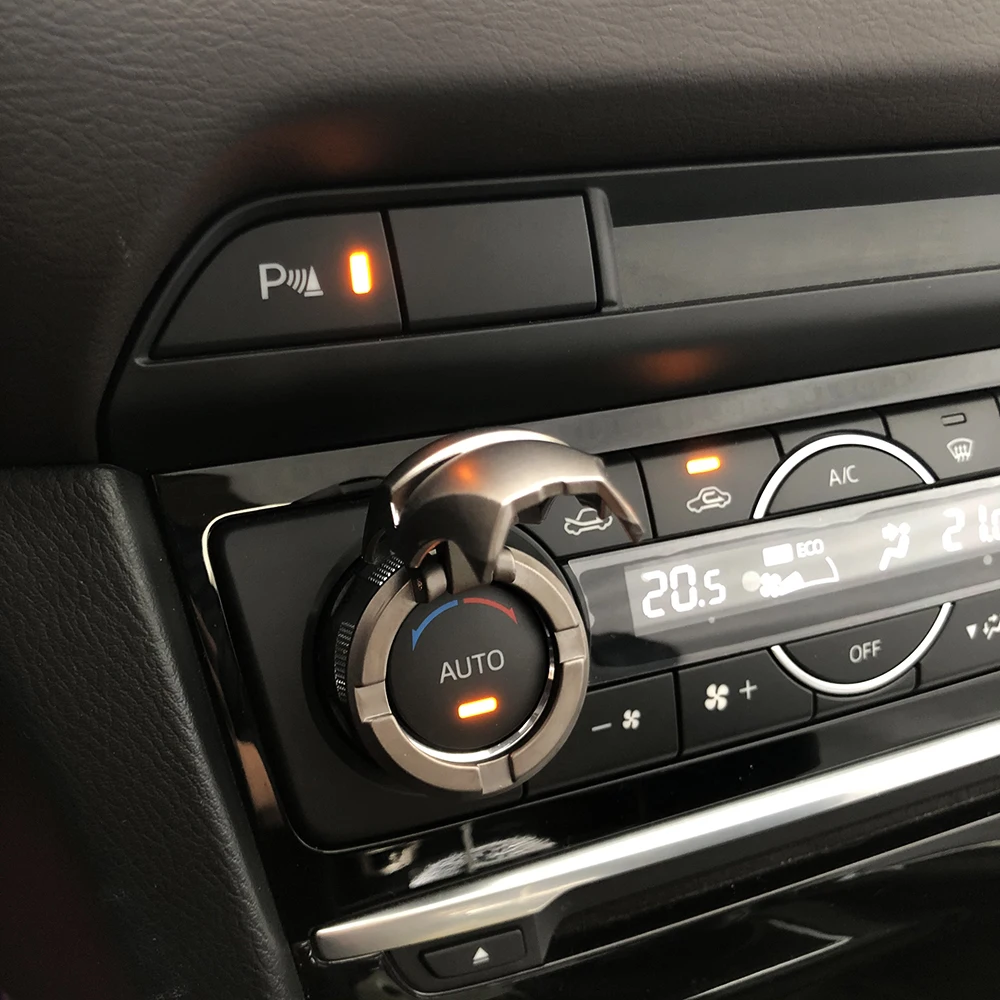 Крышка кнопки переключателя включения и остановки салона автомобиля