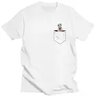 Kawaii химико Тога Мужская футболка из чистого хлопка топы моя геройская Академия MHA Аниме Манга футболка с коротким рукавом модная футболка подарок