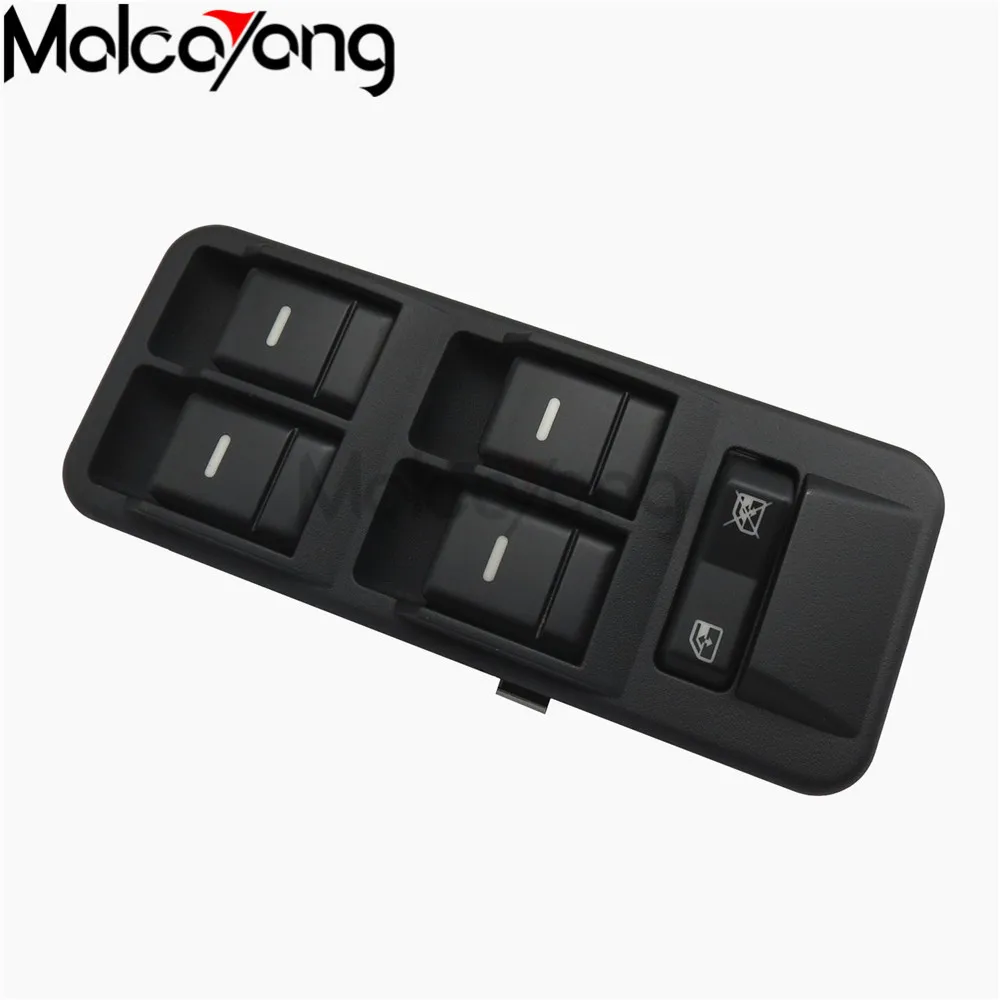 Новинка переключатель стеклоподъемника для Range Rover Sport Land LR3 YUD501110PVJABS