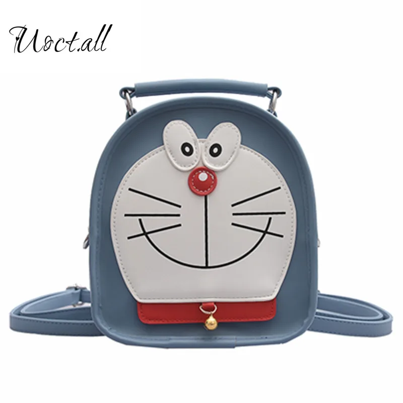 

Summer on the new small bag new tide 2019 version of small backpack female mini cartoon small backpack bag for women's bag