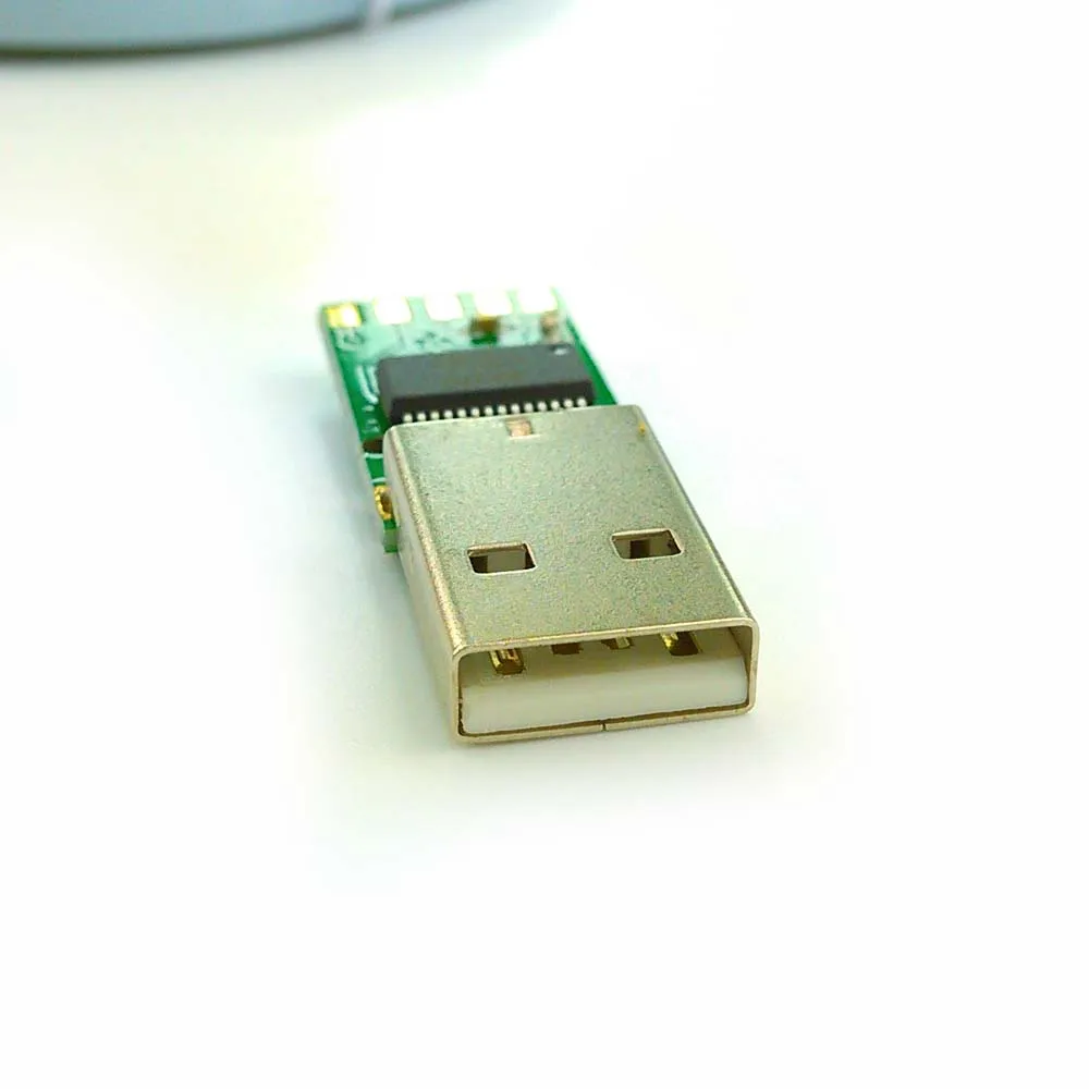 Ftdi ft232r usb rs232 Серийный адаптер совместим с ftdi DS_USB_RS232_PCB | Компьютеры и офис