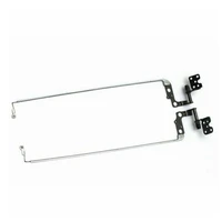 new laptop lcd screen hinges for toshiba satellite l50b l50 b l50d b l50 d b l55 b lcd screen support hinges for non touch l r